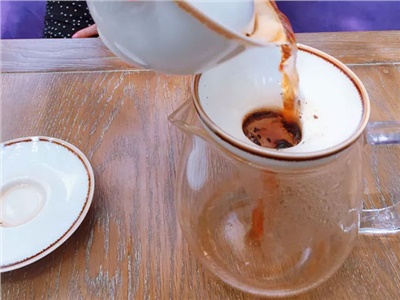 洗茶洗的是什么？你真的知道嗎？